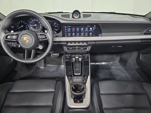 Certified 2024 Porsche 911 Carrera S RWD image 13