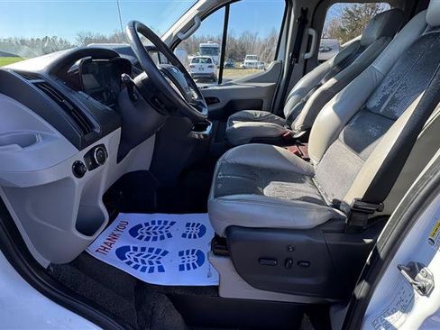 Used 2016 Ford Transit 150 XLT image 34