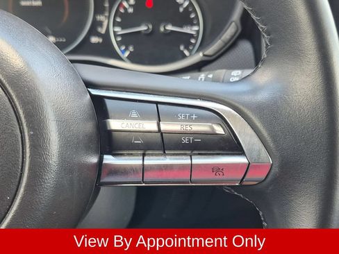 Used 2025 MAZDA CX-50 AWD 2.5 S w/ Preferred Package image 15