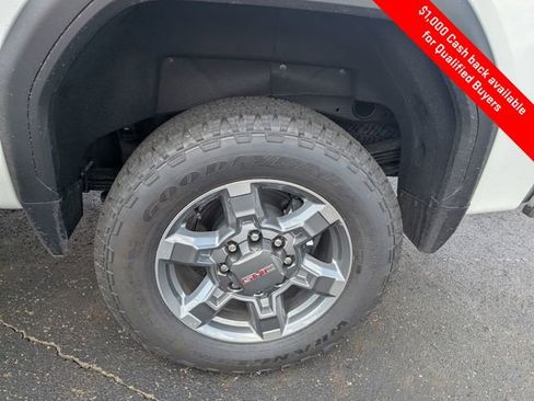 New 2026 GMC Sierra 2500 SLT w/ SLT Premium Package image 26