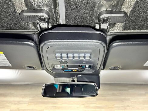 Used 2024 Ford Bronco Everglades AWD/4WD image 18