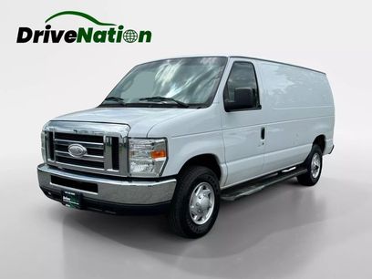 Used 2014 Ford E-250 and Econoline 250 w/ Power Group