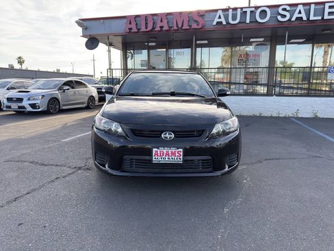 Used 2012 Scion tC image 8