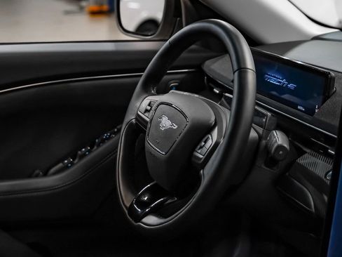 Used 2025 Ford Mustang Mach-E Select RWD image 16