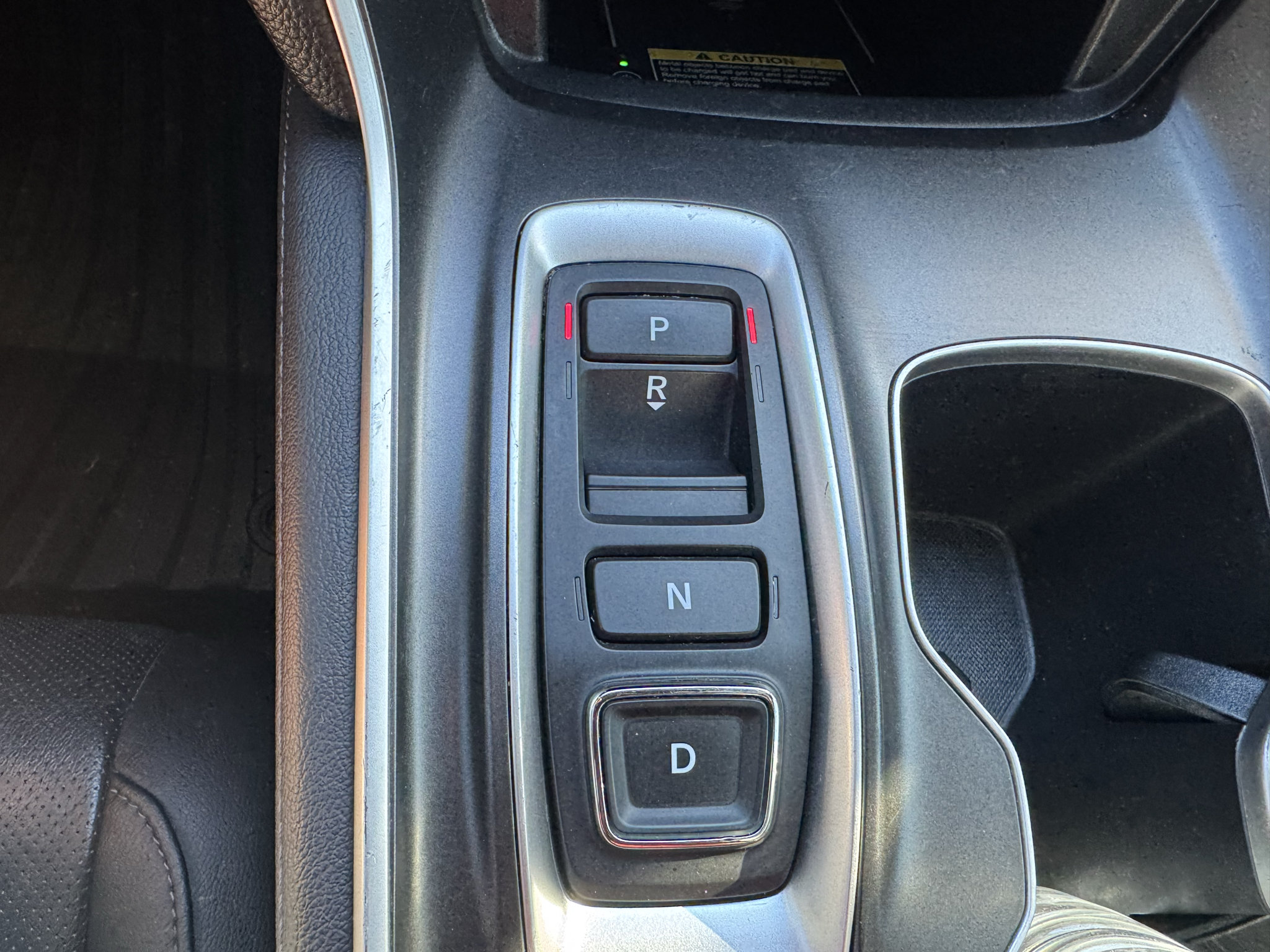 Certified 2021 Honda Accord Touring image 25