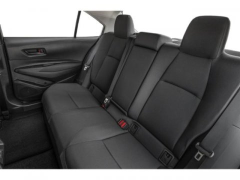 New 2027 Toyota Corolla LE FWD image 15