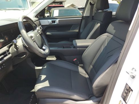 Used 2026 Hyundai Santa Fe XRT AWD/4WD image 20
