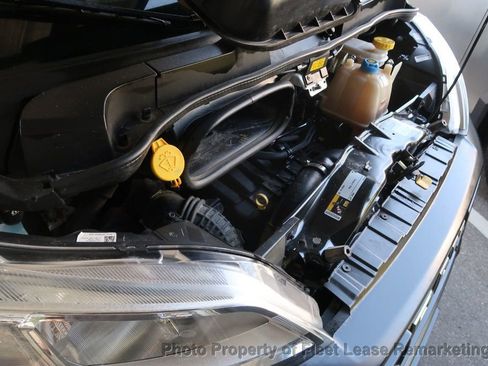 Used 2024 RAM ProMaster 2500 w/ Convenience Group FWD image 40