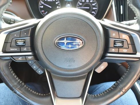 Used 2020 Subaru Outback Touring XT AWD/4WD image 25