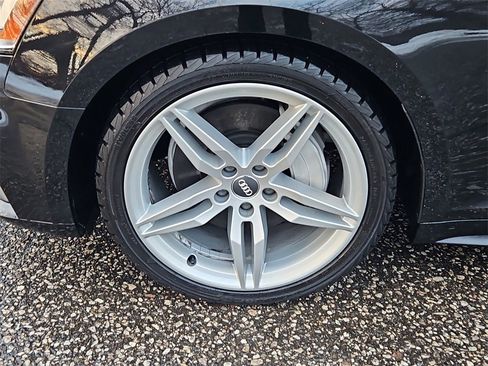 Used 2018 Audi A5 2.0T Premium Plus w/ Premium Plus image 7