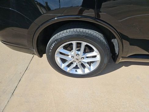 Used 2024 Dodge Durango GT image 10