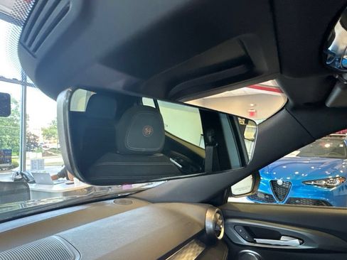 New 2025 Alfa Romeo Tonale AWD/4WD image 47