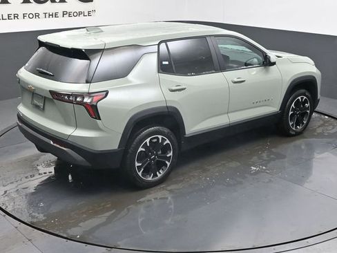 New 2026 Chevrolet Equinox LT FWD image 16