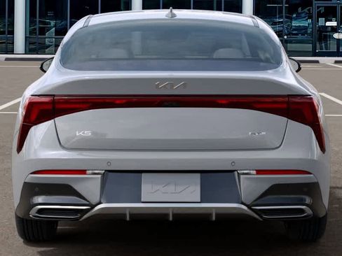 New 2026 Kia K5 GT-Line FWD image 13