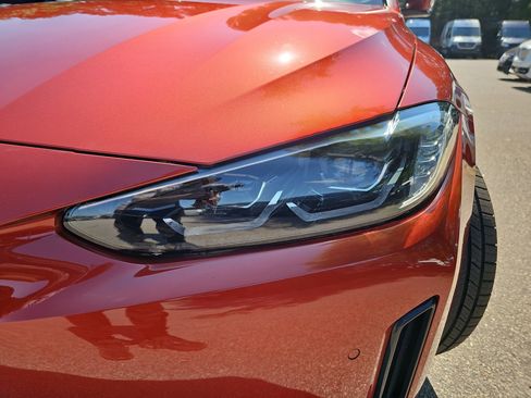 Used 2023 BMW i4 eDrive35 w/ Premium Package RWD image 32