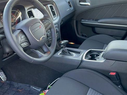 New 2023 Dodge Charger GT w/ Blacktop Package image 16