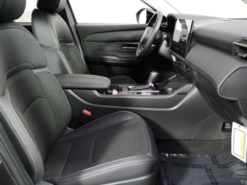 New 2026 MAZDA CX-5 Select AWD/4WD image 16