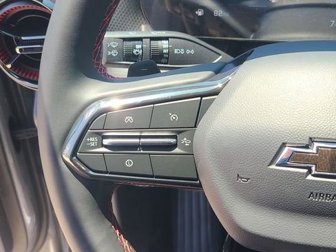 New 2026 Chevrolet Equinox RS FWD image 24