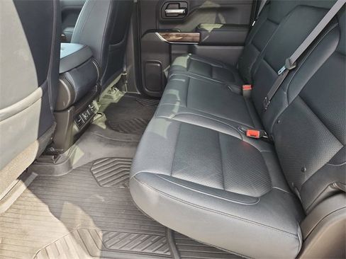 Used 2020 GMC Sierra 1500 Elevation w/ Trailering Package image 23