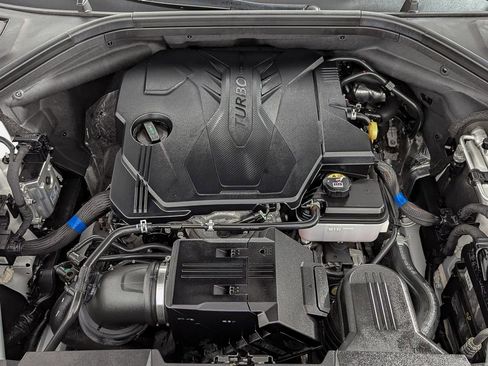 Used 2023 Genesis GV70 2.5T w/ Sport Prestige Package image 50