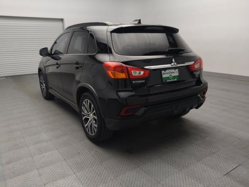 Used 2018 Mitsubishi Outlander Sport SEL image 5