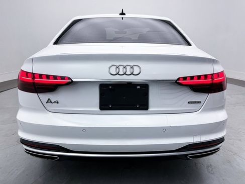 Used 2023 Audi A4 2.0T Premium Plus image 15