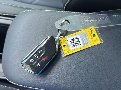 New 2026 Volkswagen Tiguan SE image 26