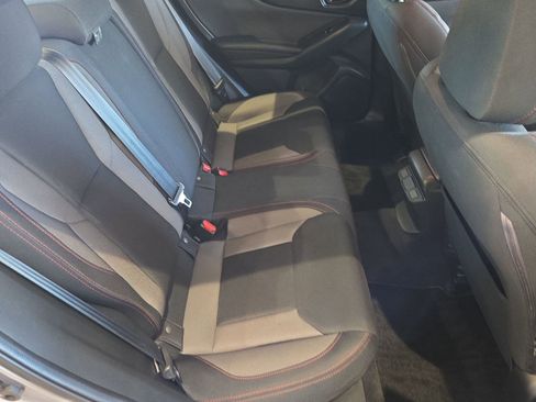 Used 2023 Subaru WRX Manual image 29