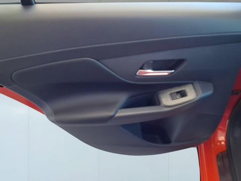 New 2026 Nissan Sentra SR image 23