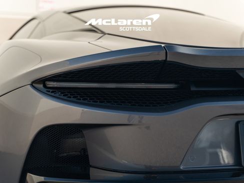 Used 2023 McLaren GT image 14