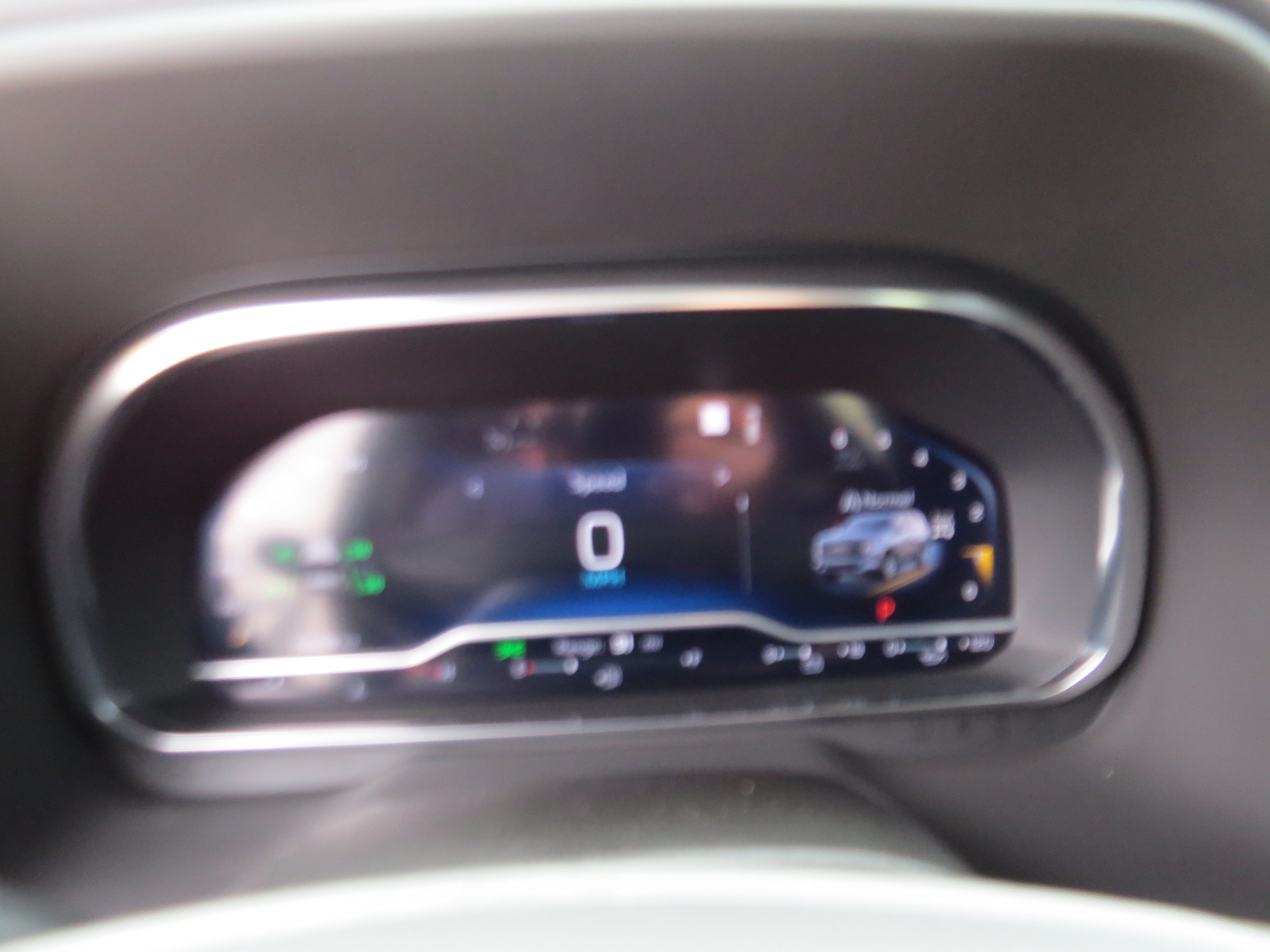 Used 2023 Chevrolet Tahoe RST AWD/4WD image 33