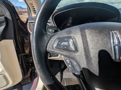 Used 2018 Lincoln MKC Black Label image 15