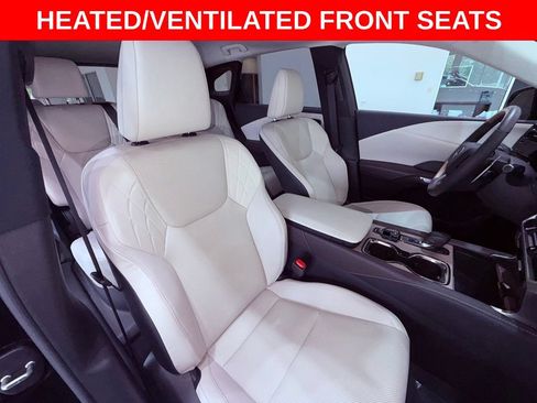 Certified 2024 Lexus RX 350 Premium w/ Cold Area Package FWD image 14