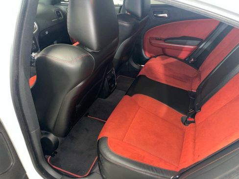 Used 2016 Dodge Charger R/T Scat Pack w/ Beats Audio Group image 13