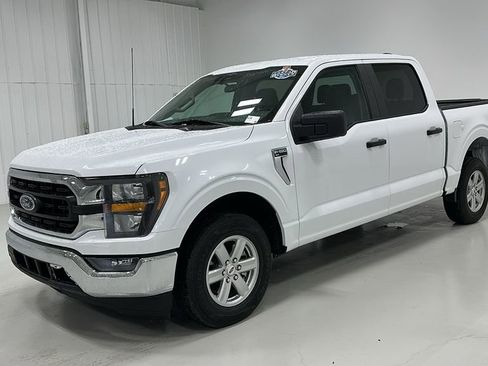 Used 2023 Ford F150 XLT image 1