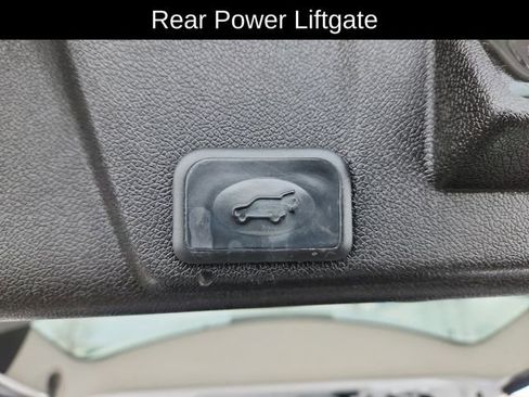 Used 2016 Chevrolet Traverse LTZ w/ LPO, 'HIT The Road' Package image 35