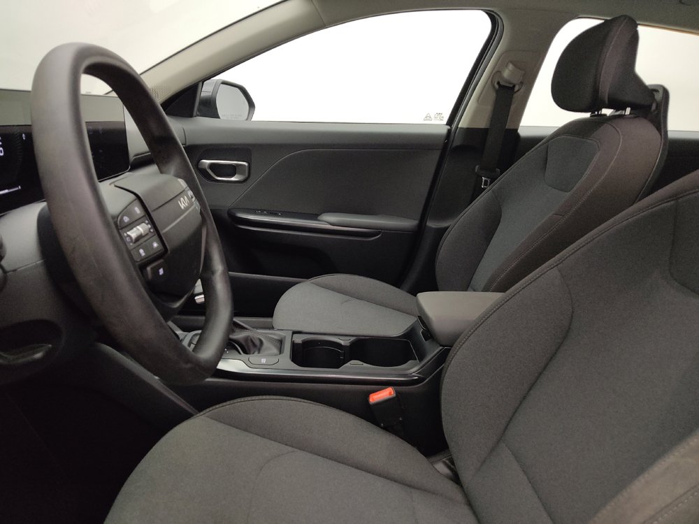Used 2025 Kia K4 FWD image 17