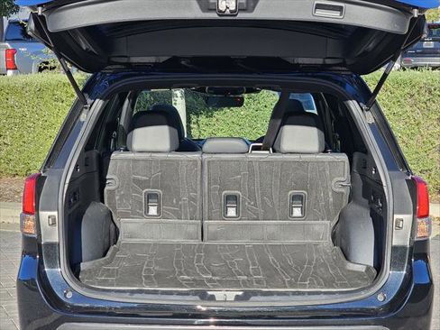 Used 2022 Subaru Forester Wilderness image 7