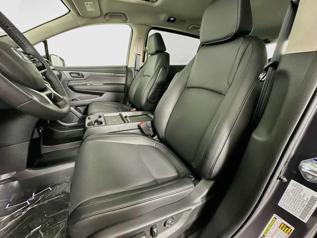 New 2026 Honda Odyssey EX-L image 20