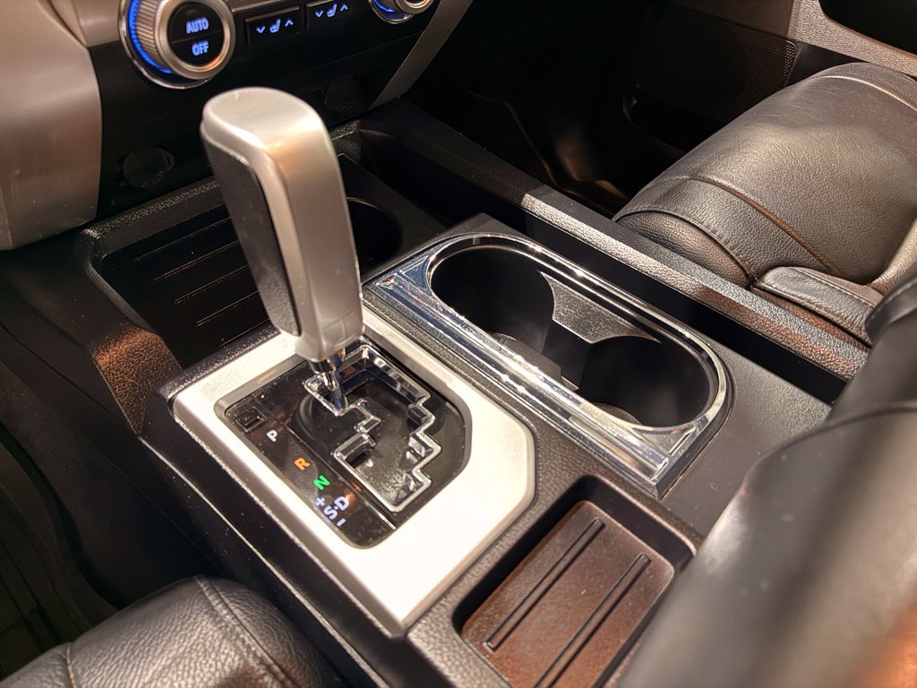 Used 2019 Toyota Tundra Limited RWD image 25