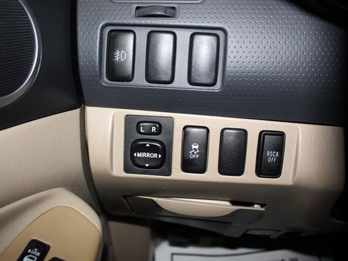 Used 2009 Toyota Tacoma 4x4 Double Cab image 22