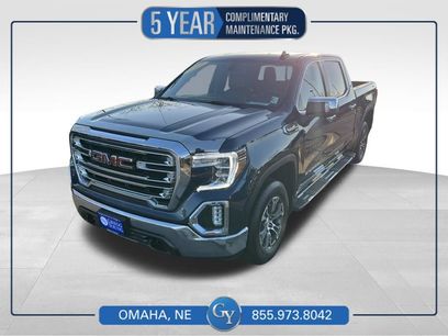 Used 2021 GMC Sierra 1500 SLT w/ SLT Convenience Package