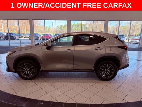 Used 2023 Lexus NX 350 AWD image 5
