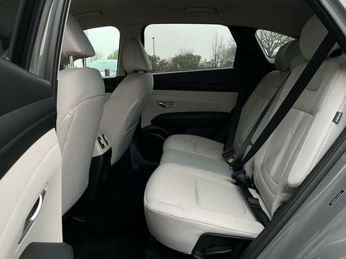 Used 2025 Hyundai Tucson SEL image 11