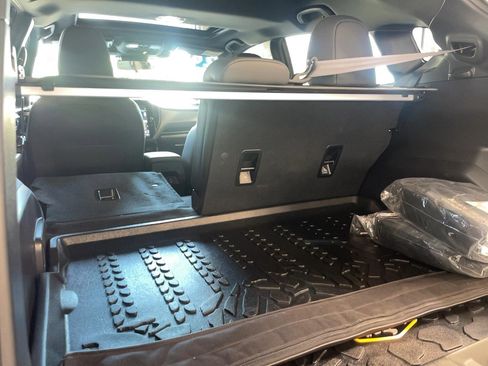 Used 2024 Subaru Crosstrek 2.5i Wilderness image 25