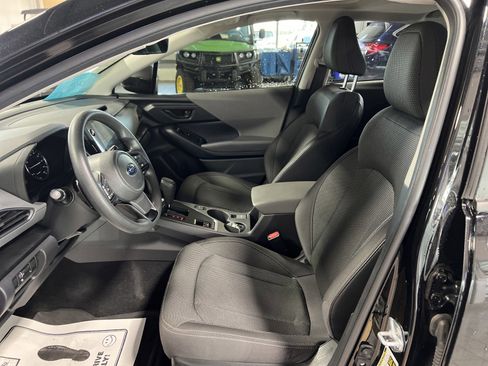 Used 2024 Subaru Crosstrek 2.0i Premium image 10