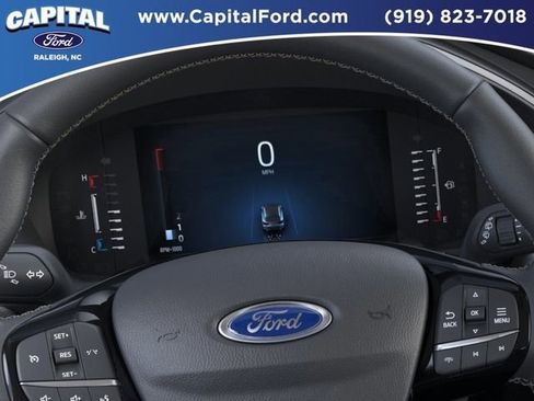 New 2026 Ford Escape Active w/ Cold Weather Package image 13