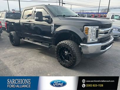 Used 2018 Ford F350 XLT