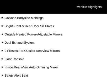 Used 2024 GMC Yukon Denali