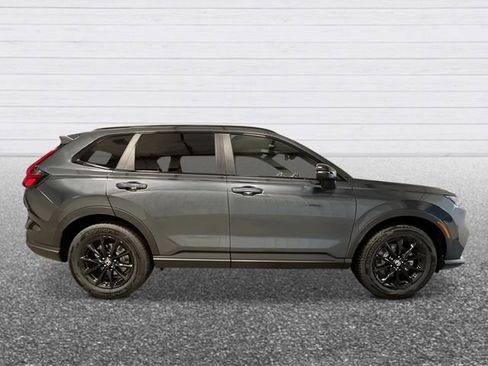 New 2026 Honda CR-V Sport-L image 8